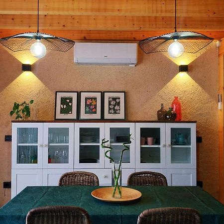 La Mona Casa Rural Rueda Kültér fotó