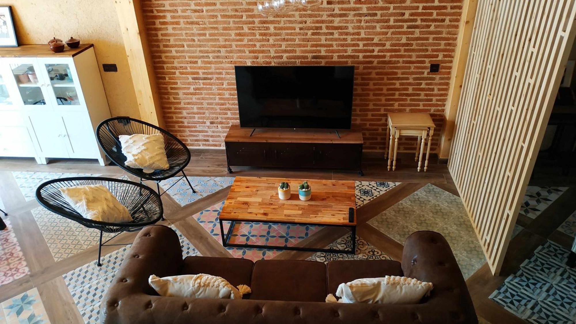 La Mona Casa Rural Rueda Kültér fotó