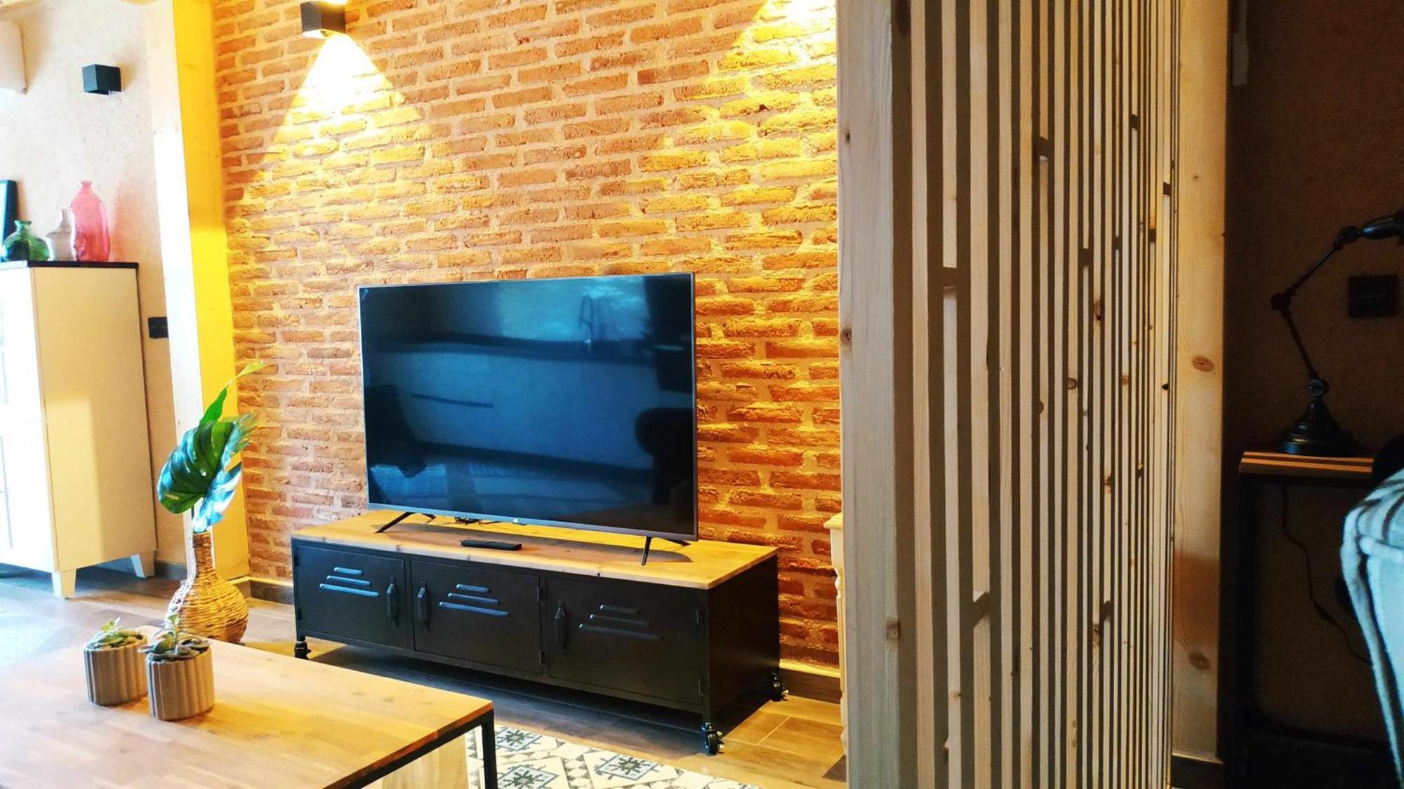 La Mona Casa Rural Rueda Kültér fotó