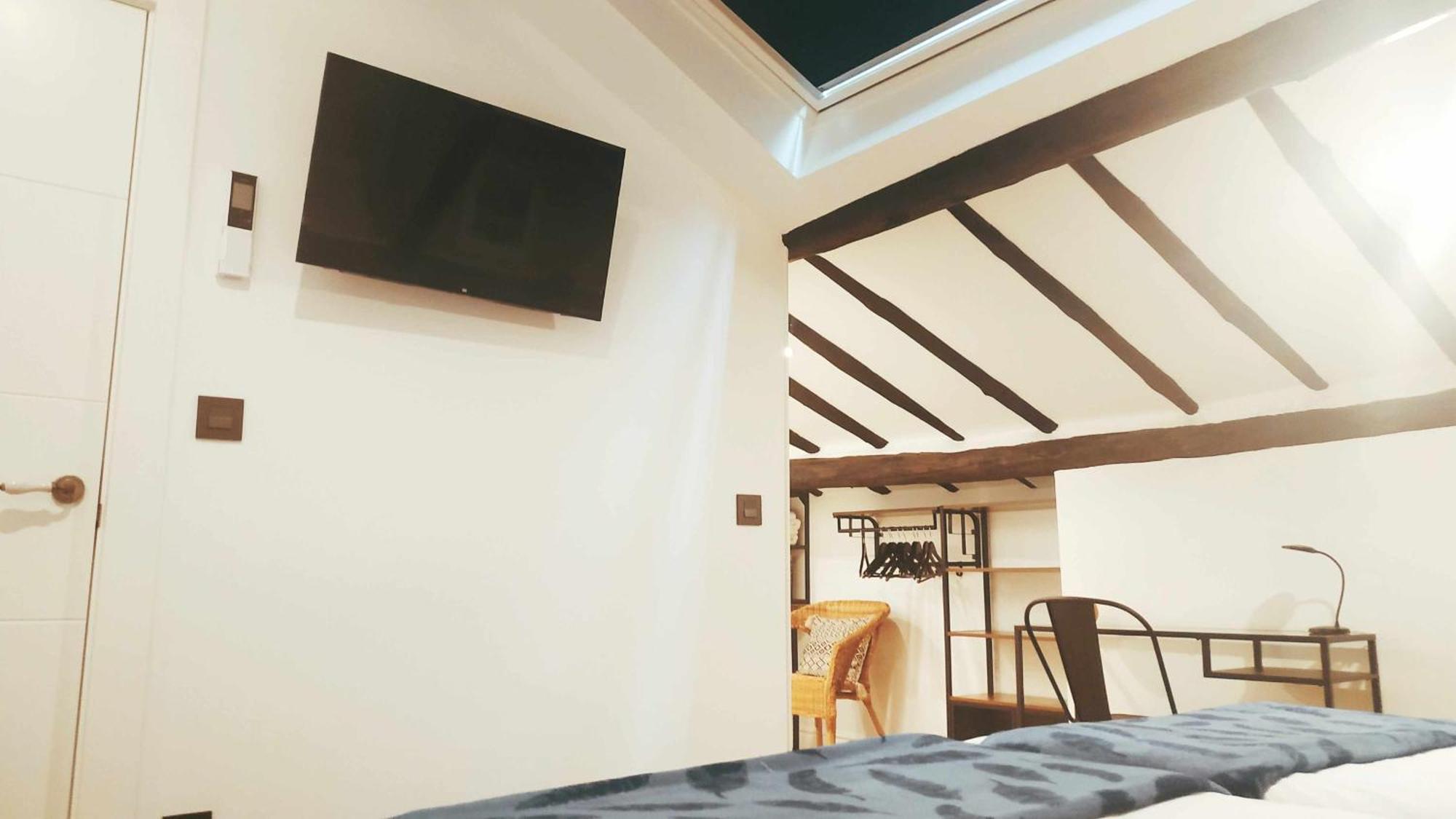 La Mona Casa Rural Rueda Kültér fotó